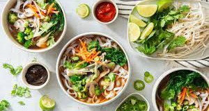 Good Soul Pho