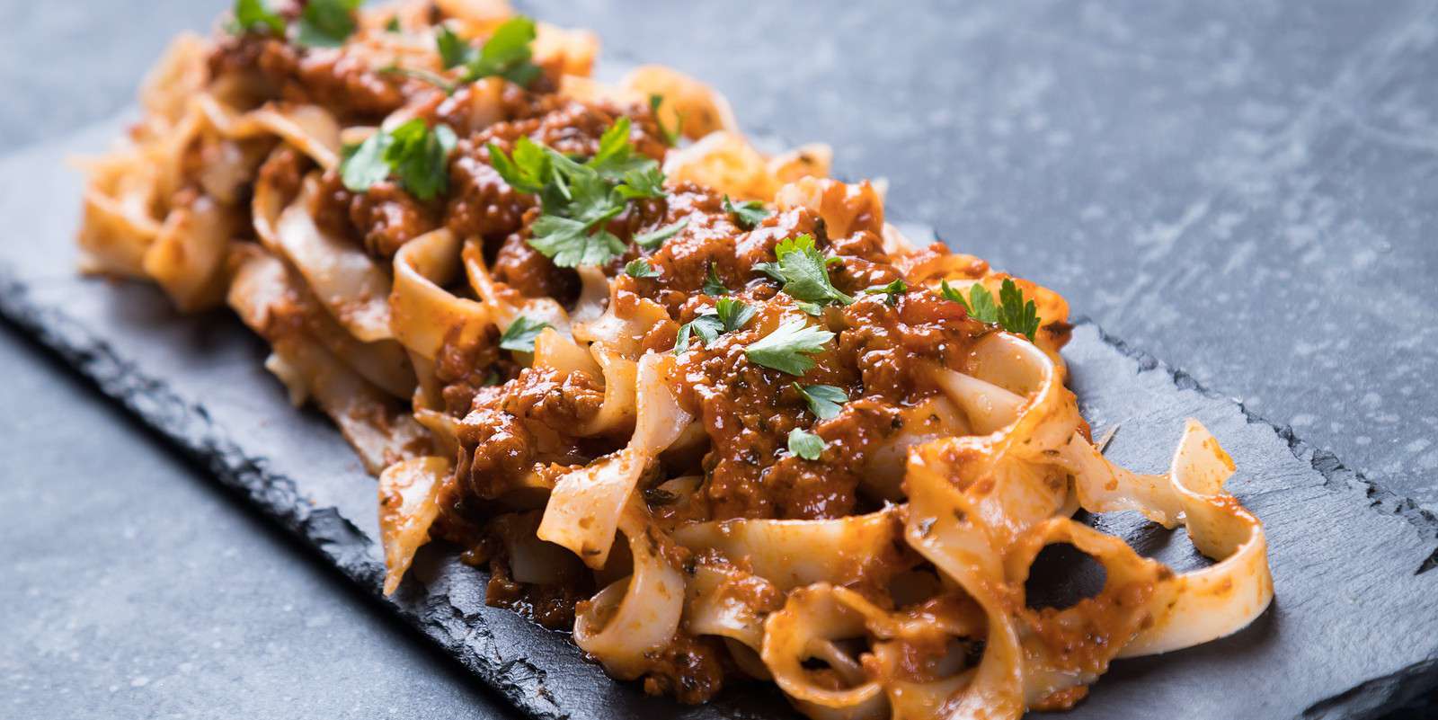 Instant Pot Pork Ragu