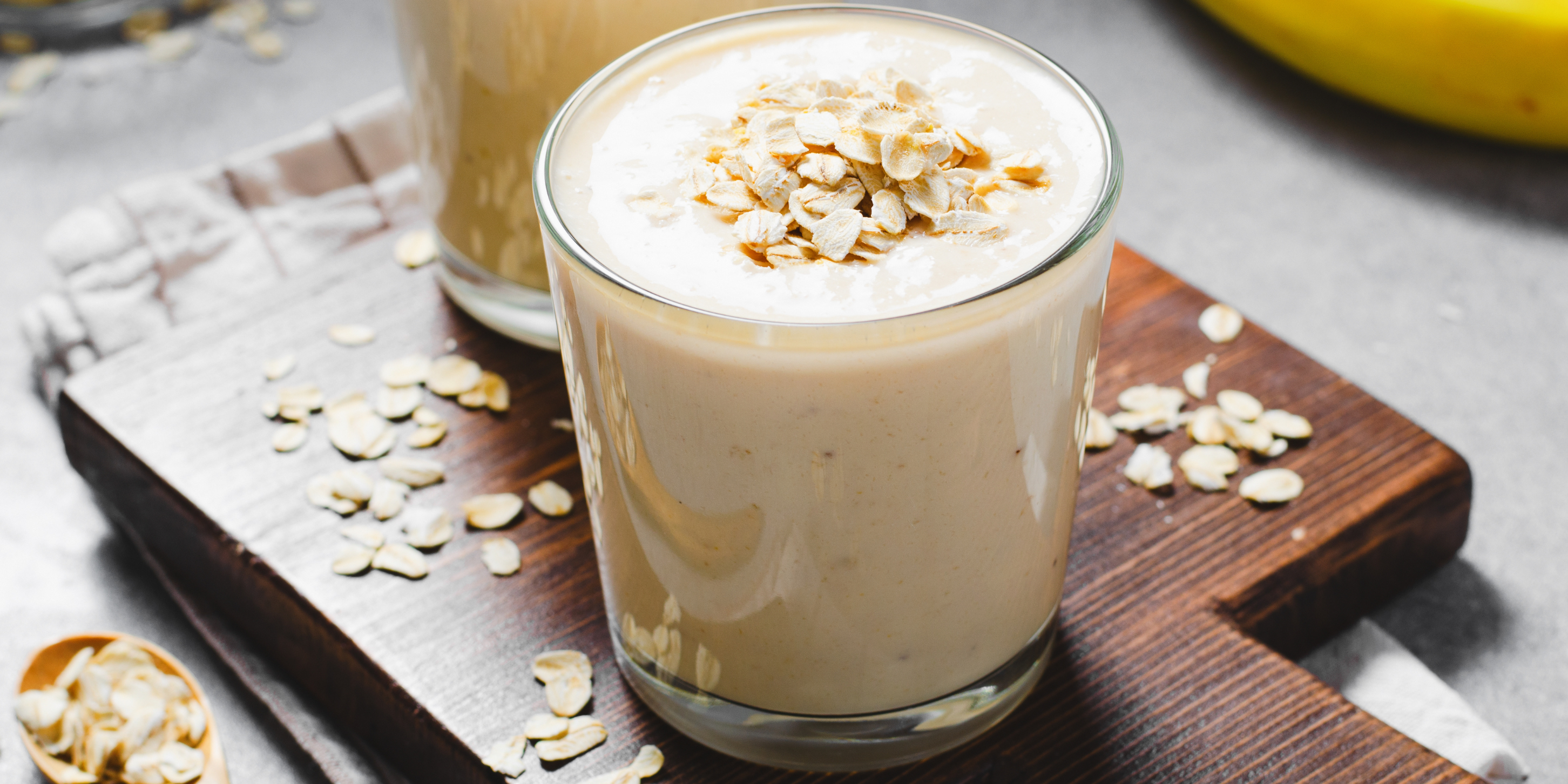 Gym Rat Smoothie