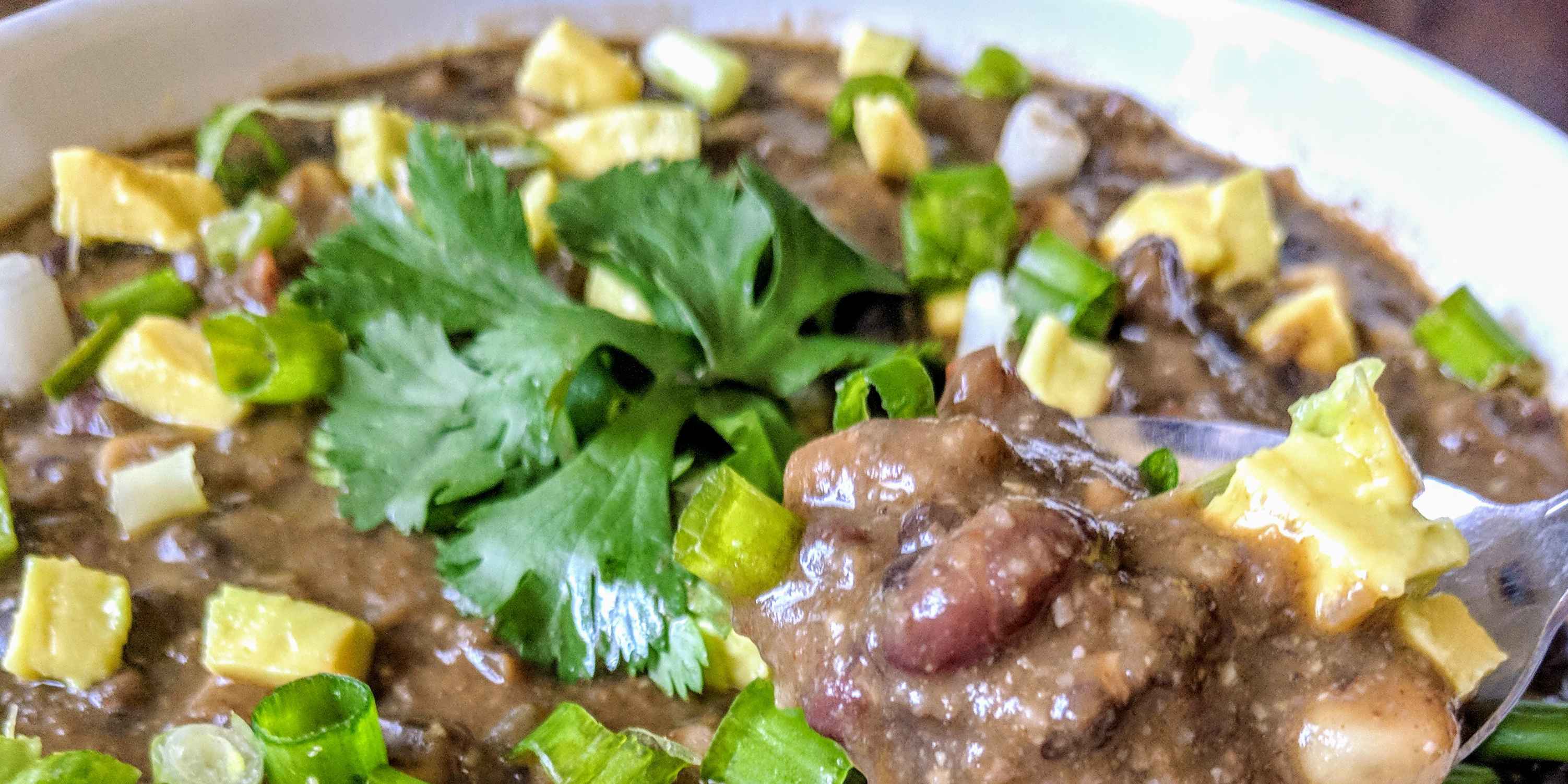 Black Bean Soup