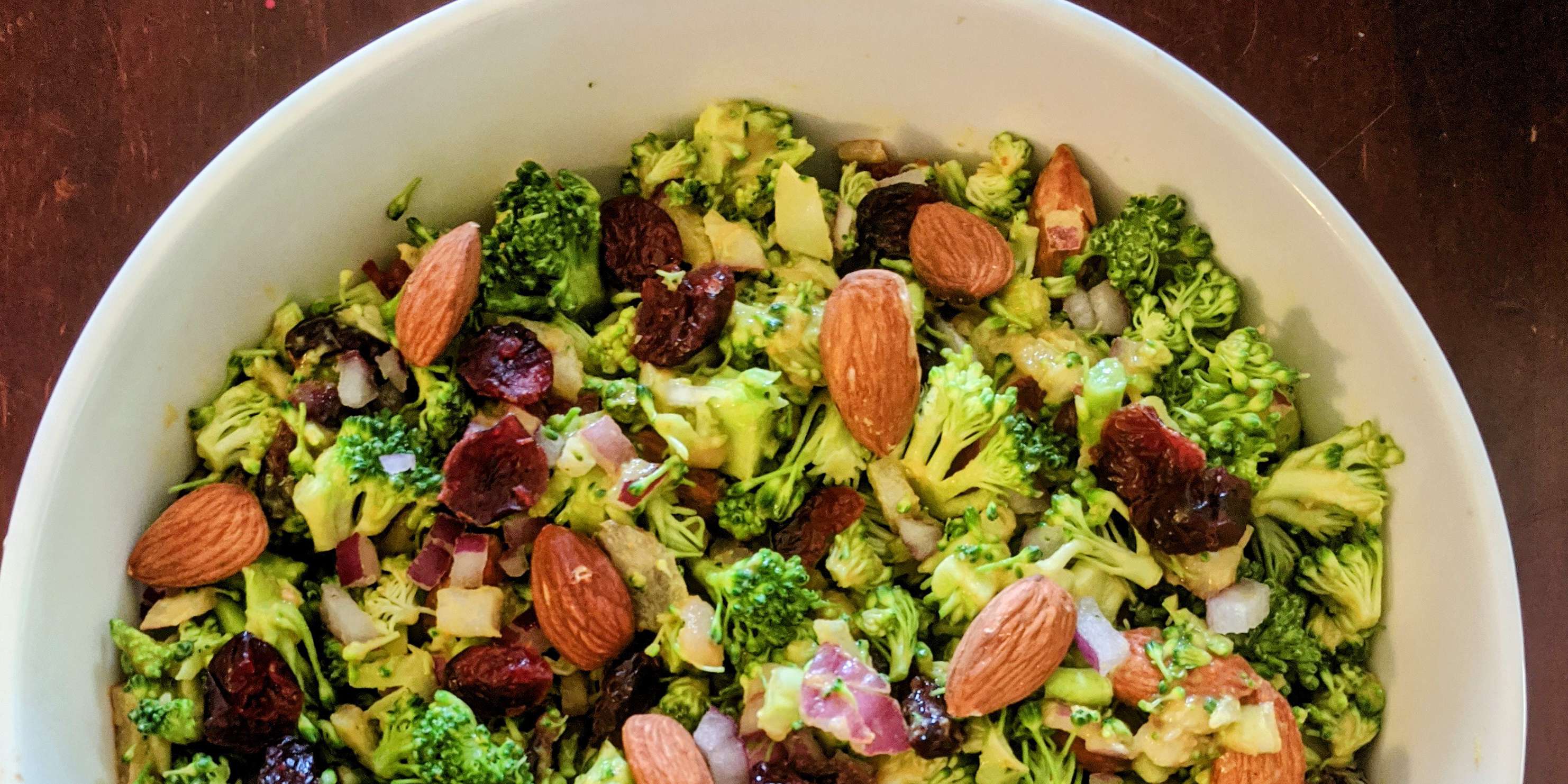 Broccoli Salad