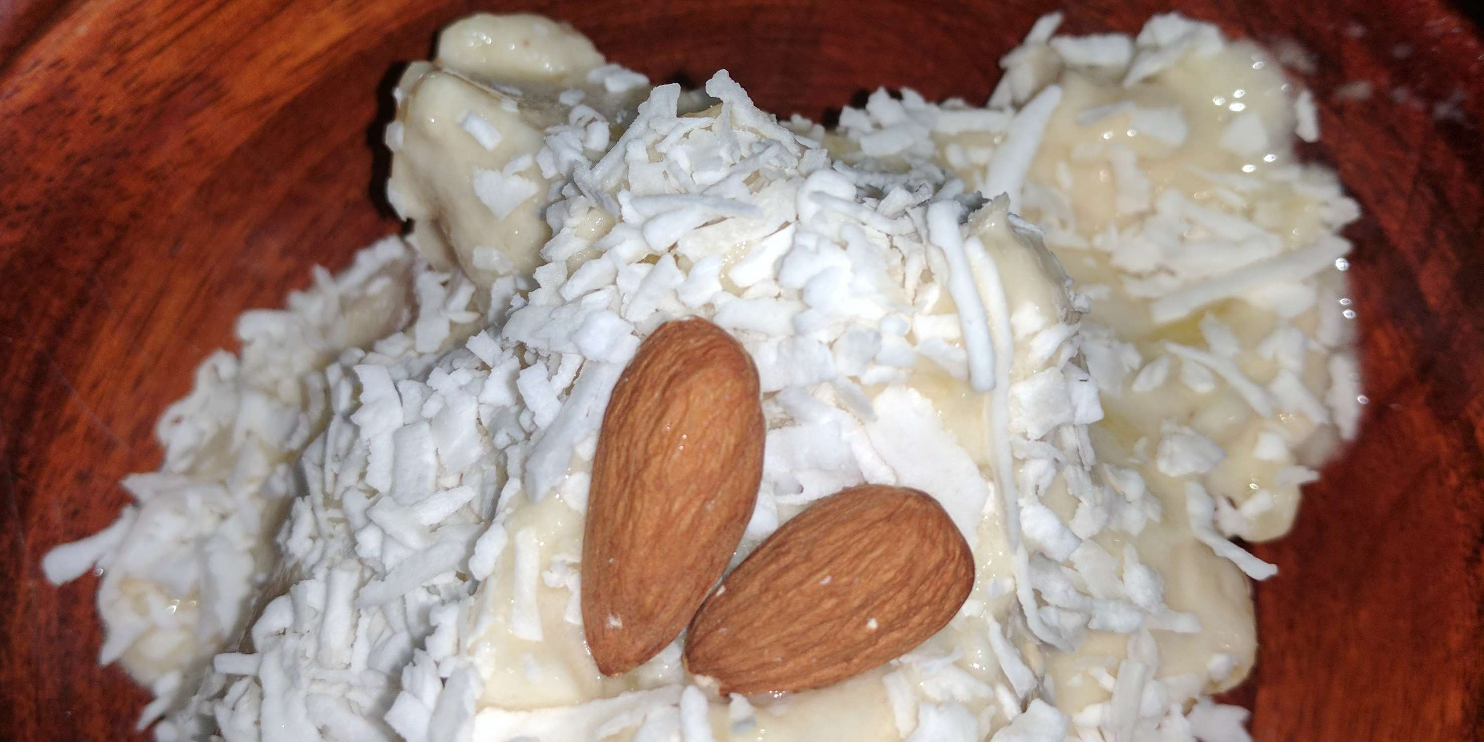 Pineapple Nice-Cream