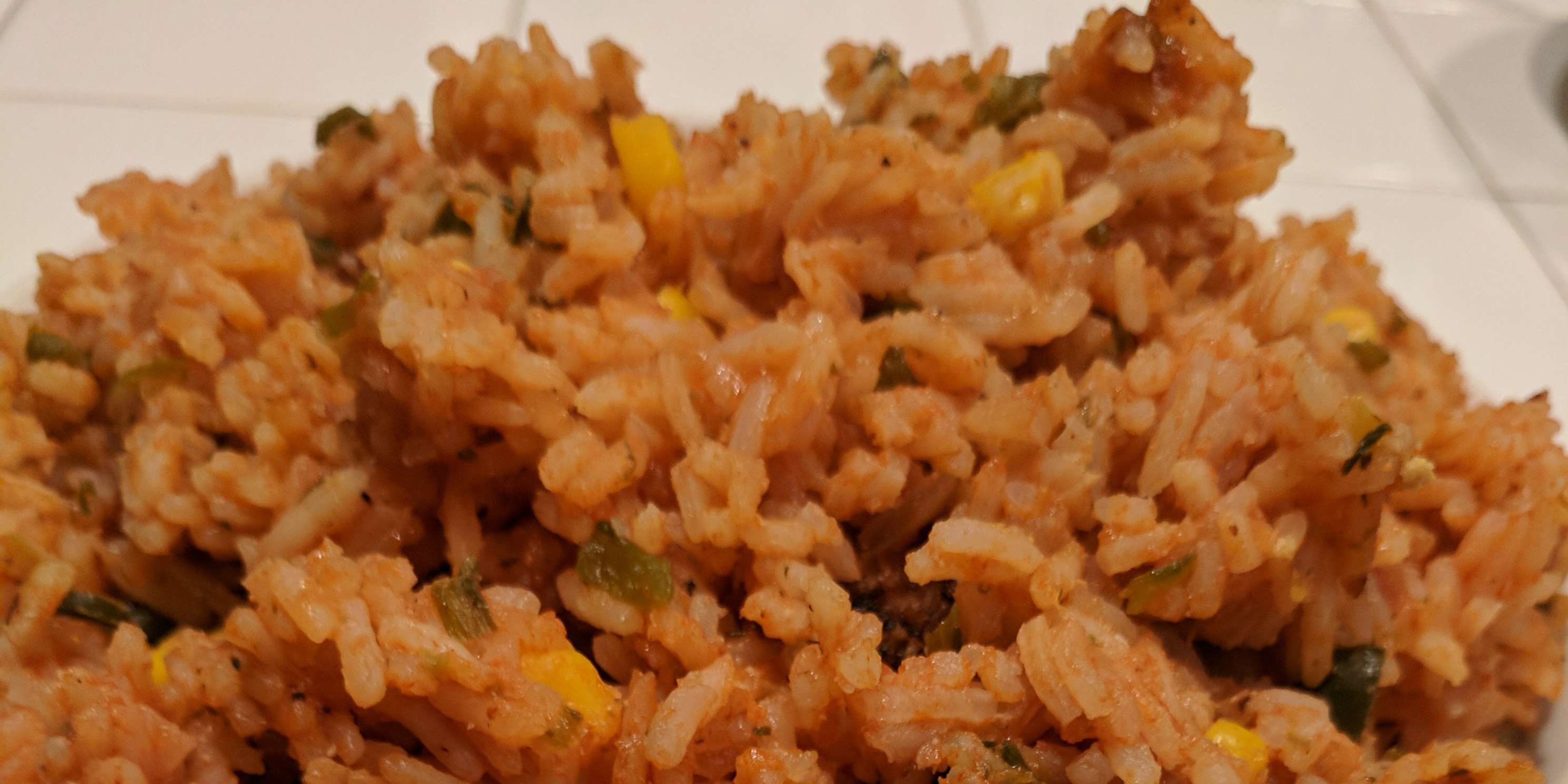 RED RICE