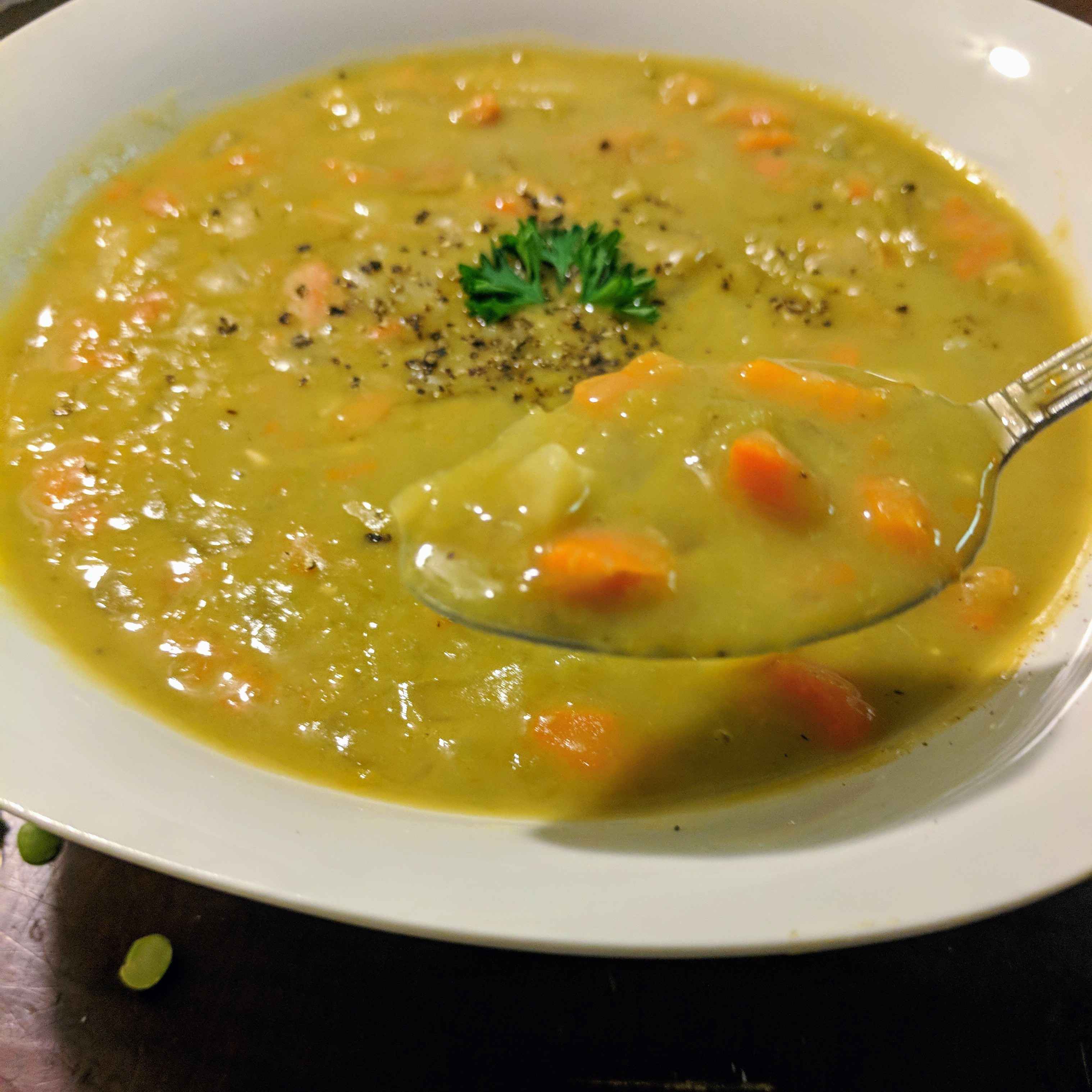 Split Pea Soup