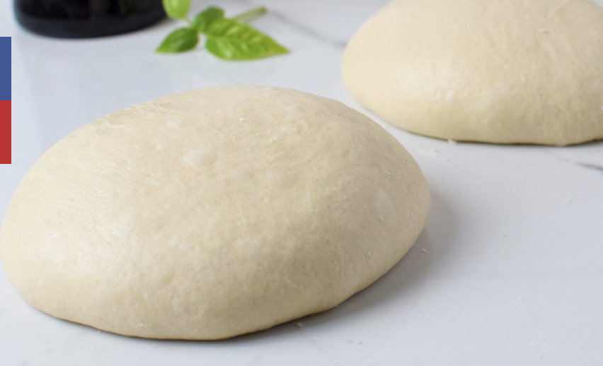 Sourdough Pizza Dough