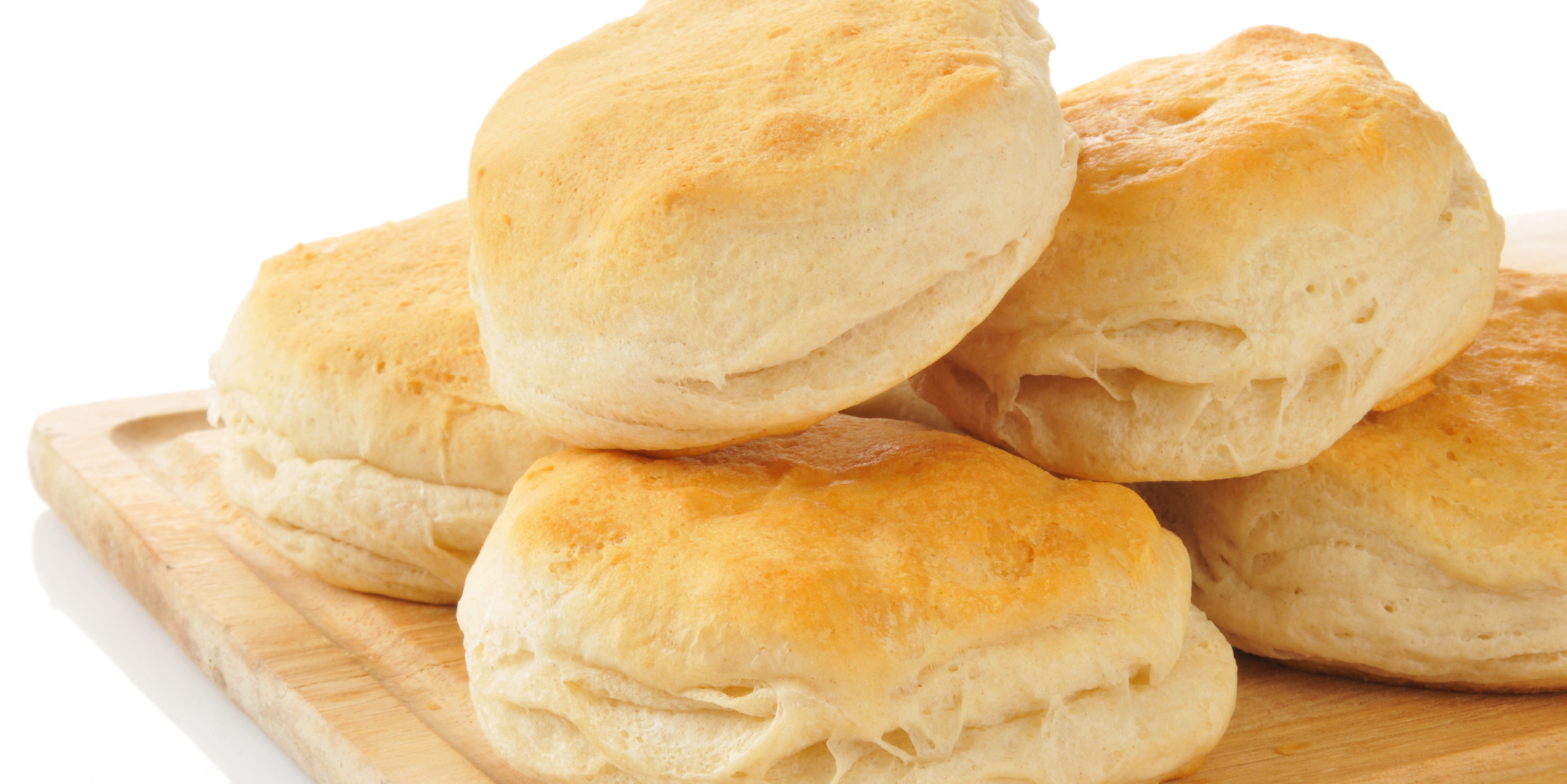Simple Buscuits