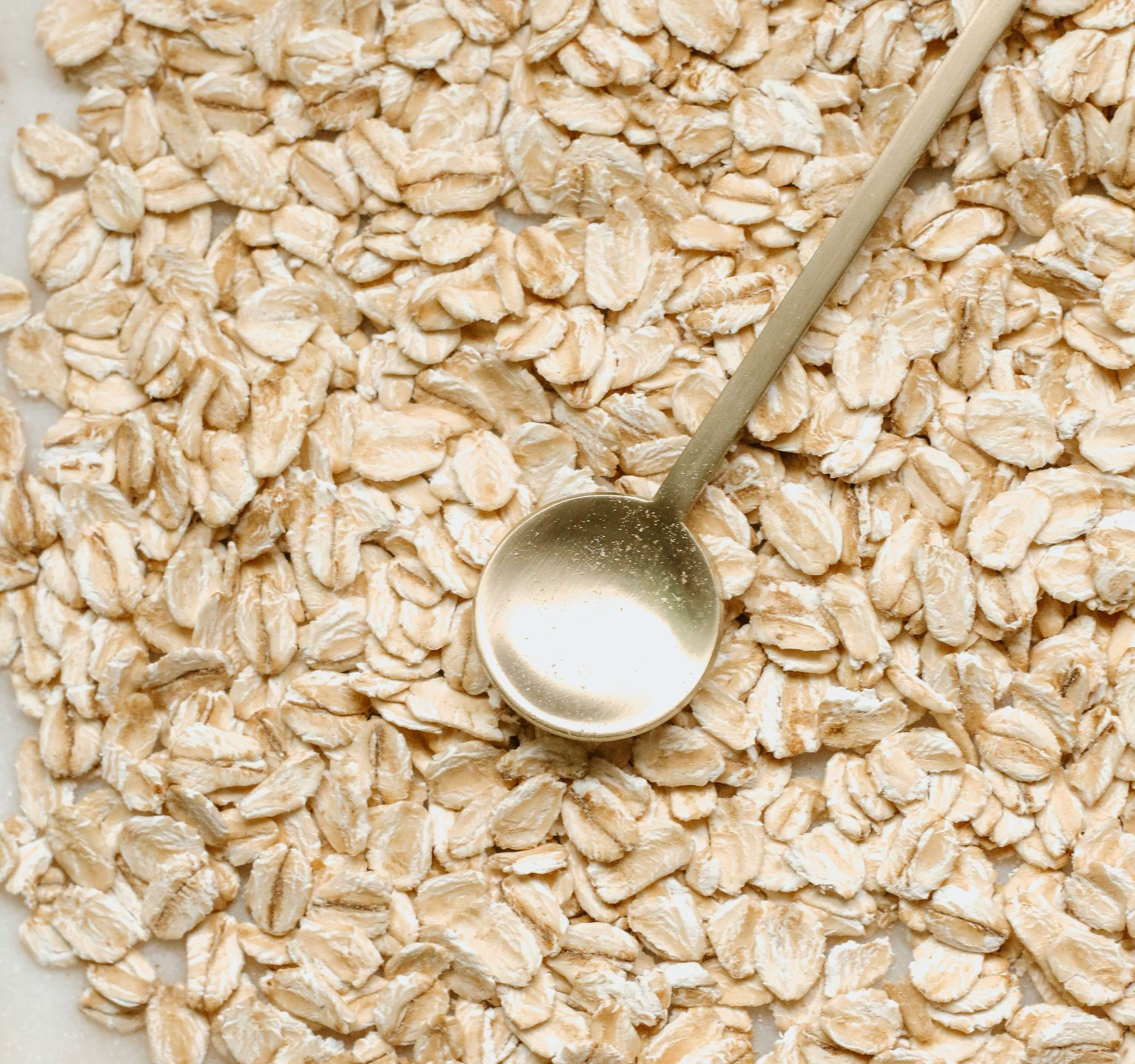 Banana, Apple, Oat Bake