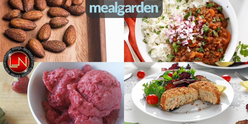 7 Day Fatty Liver Diet Meal Plan - MealGarden