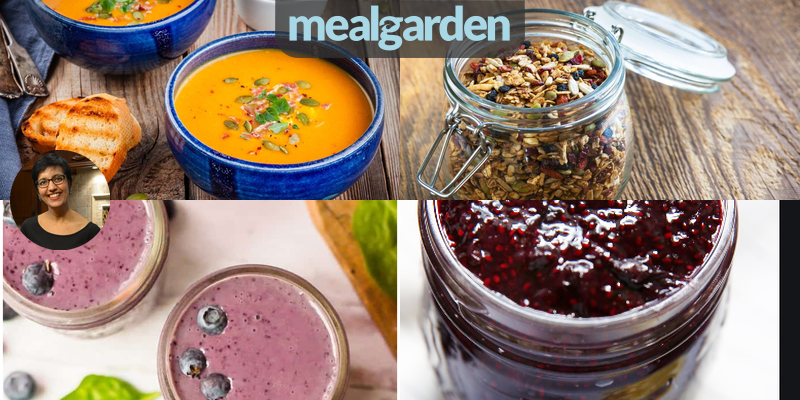 5 Day Detox & Gut Revive Program (Indian)