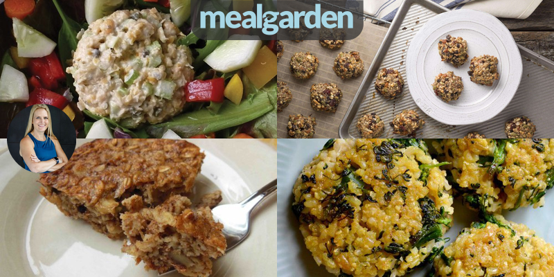 Healthy at Home (PF)